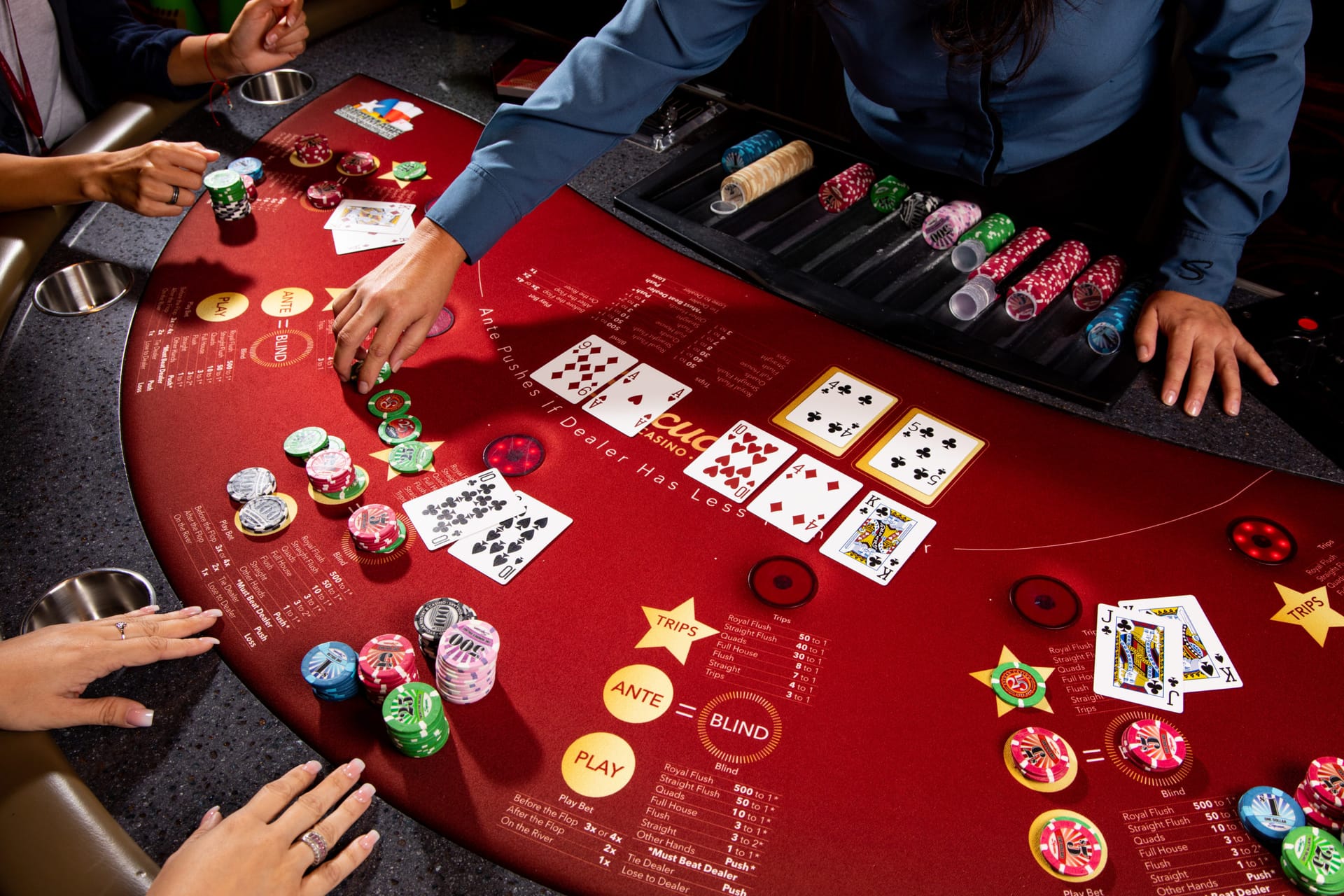 Raih Kemenangan Dengan Istana777 Bet: Panduan Lengkap Untuk Pemain