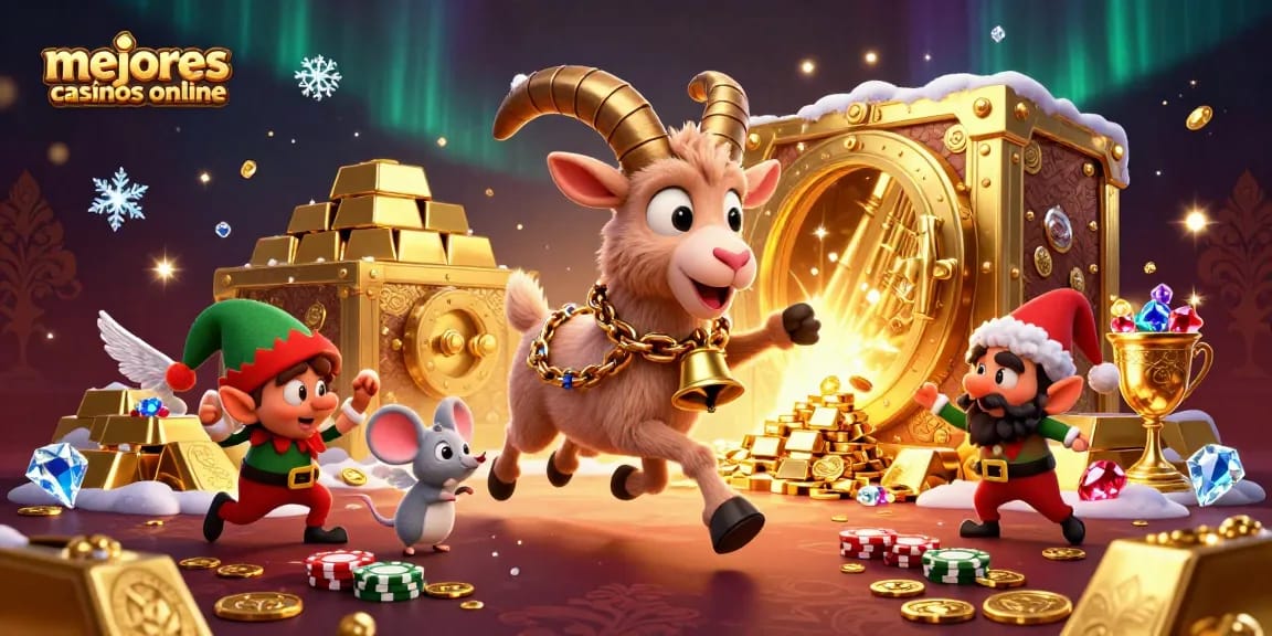 Jugadores disfrutando en los mejores casinos online con una experiencia única y segura.