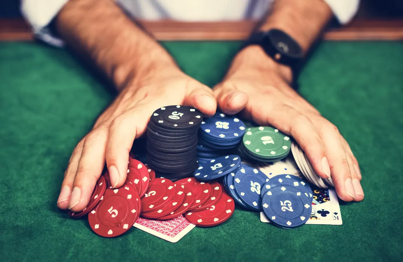 Top Picks for Georgia Online Casinos: Your Guide to Safe Gaming in 2025