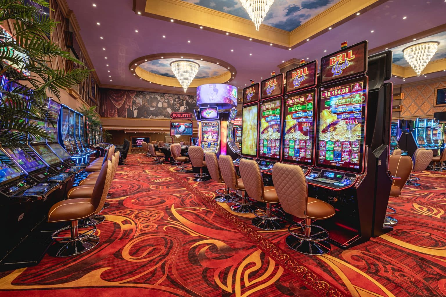 Top Recommendations for Manitoba Online Casinos: Exciting Games and Bonuses Await