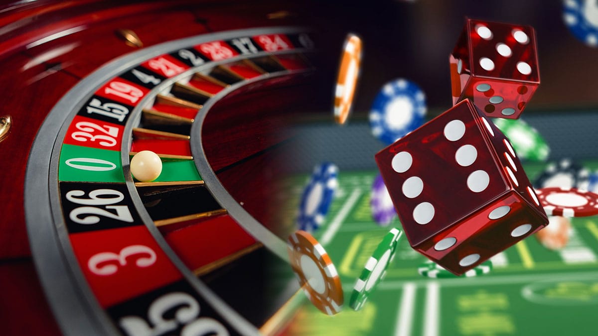 Top Reasons to Choose Alberta Online Casinos for Your Gambling Adventures