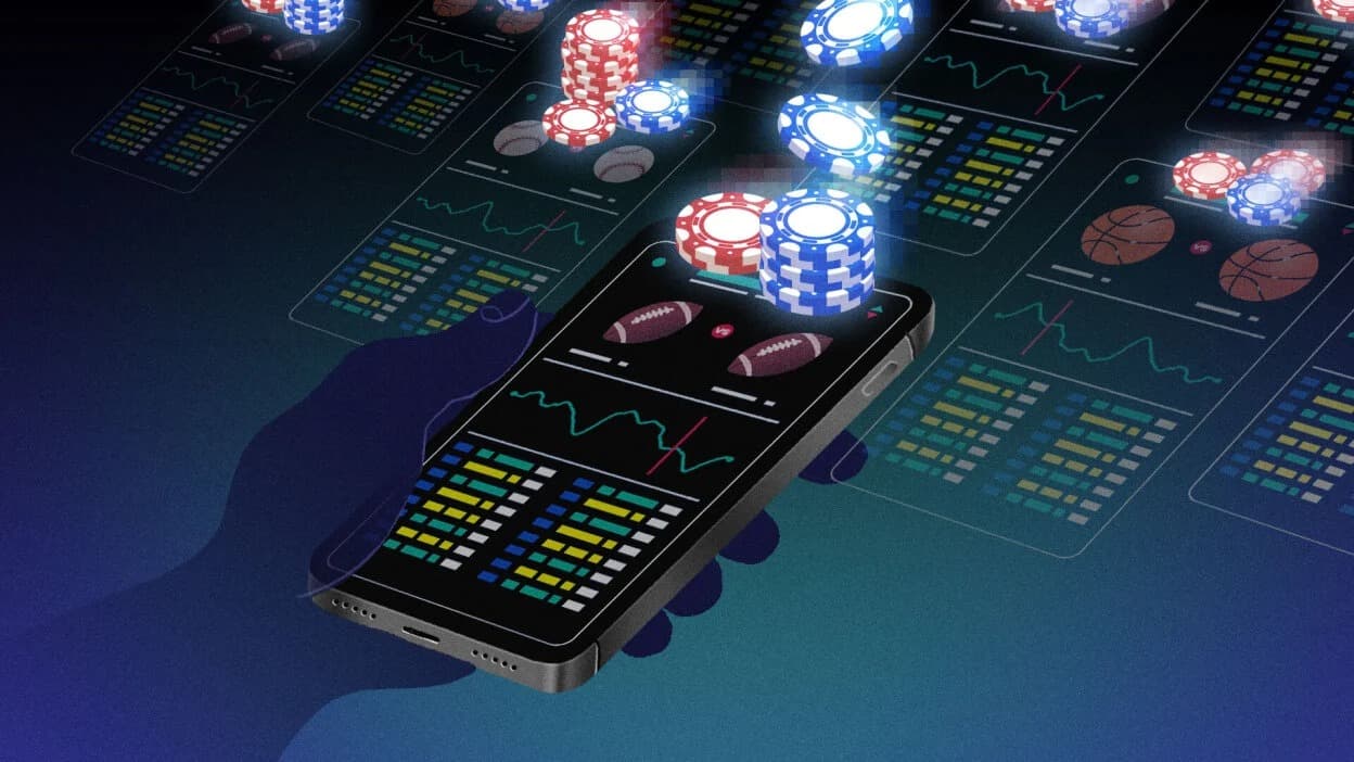 Complete Guide to Online Sports Betting Georgia: Opportunities and Challenges