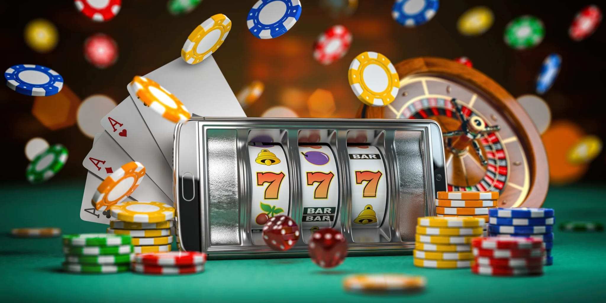 Top Features of Oklahoma Online Casinos: What You Need to Know