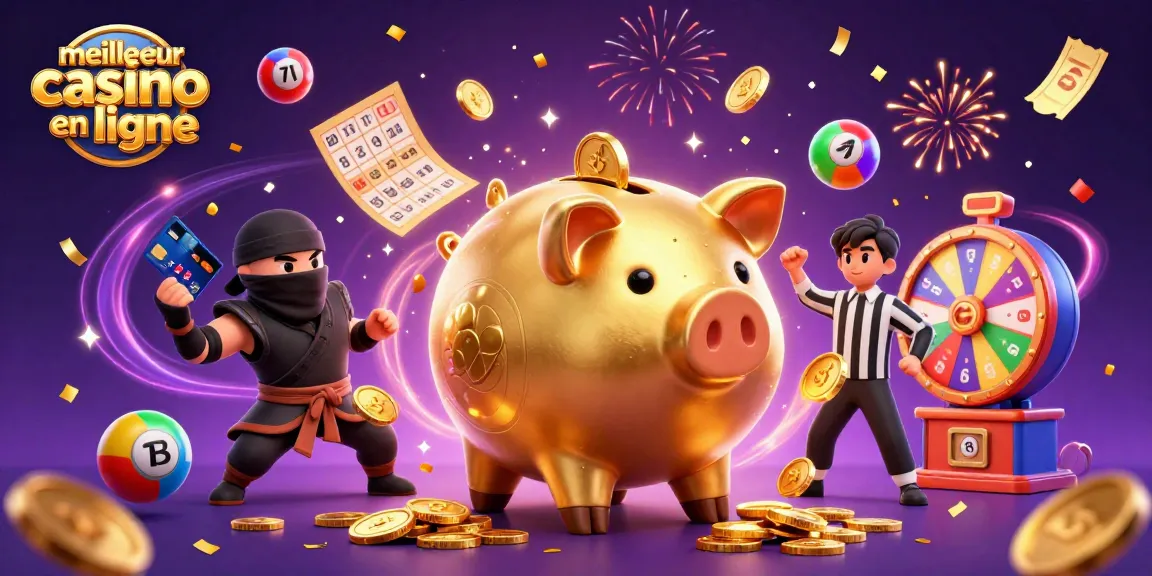 Découvrez le meilleur casino en ligne avec ce choc vibrant de personnages de jeux et éléments transformateurs.