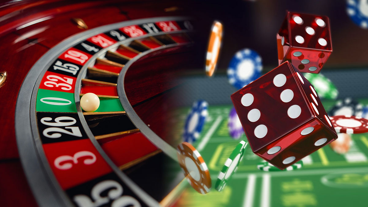 Top Reasons to Choose Alberta Online Casinos for Your Gambling Adventures