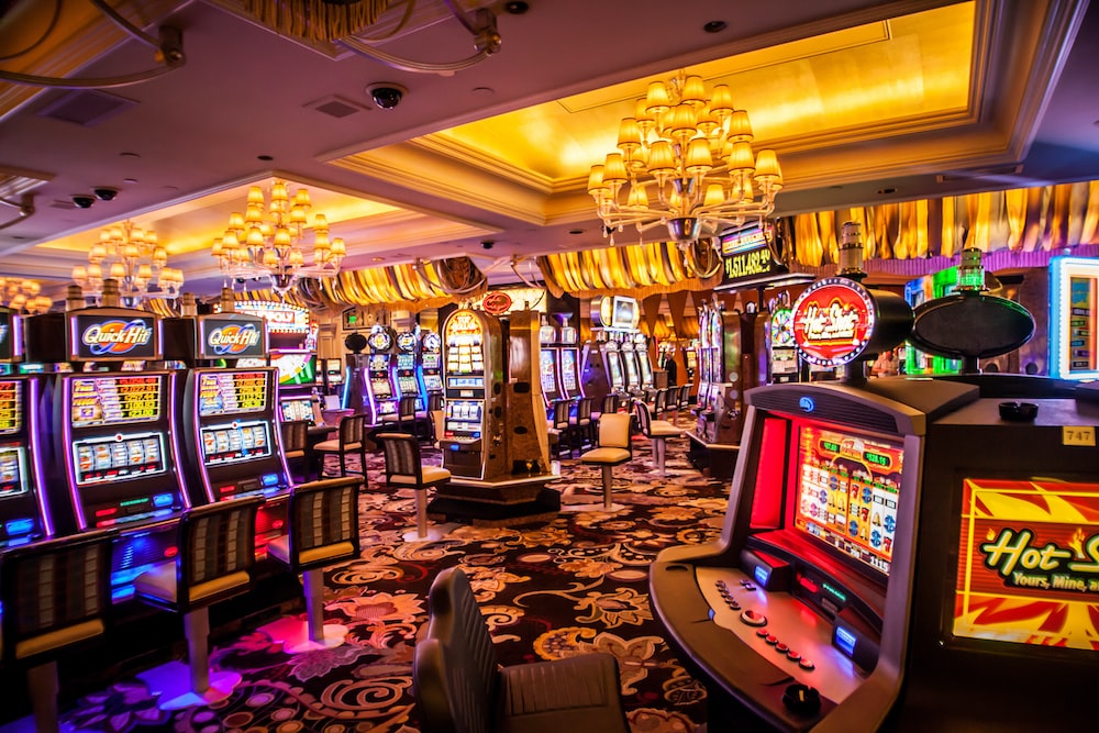 Understanding Online Sports Betting California: Current Status and Future Prospects