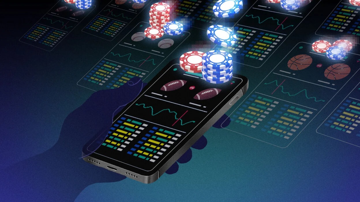 Complete Guide to Online Sports Betting Georgia: Opportunities and Challenges