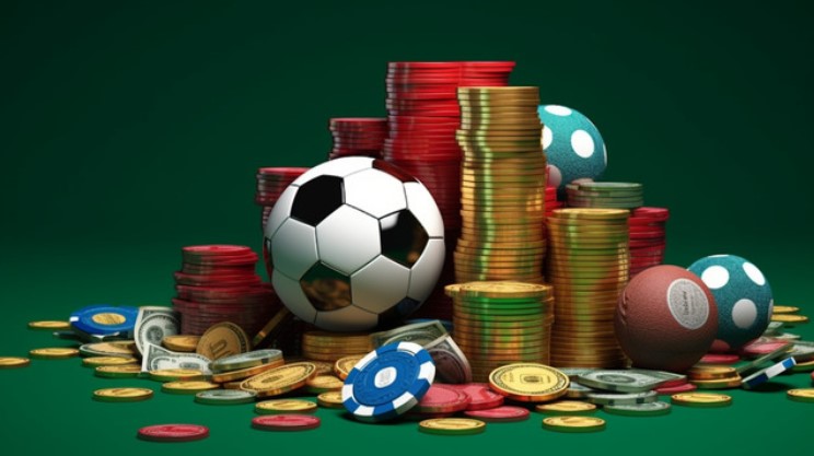 Comprehensive Guide to Online Sports Betting Nova Scotia: Tips, Sites, and Bonuses