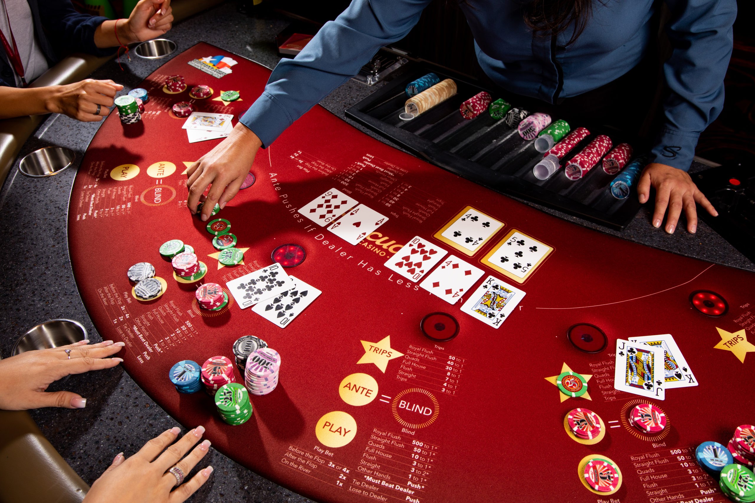 Raih Kemenangan Dengan Istana777 Bet: Panduan Lengkap Untuk Pemain