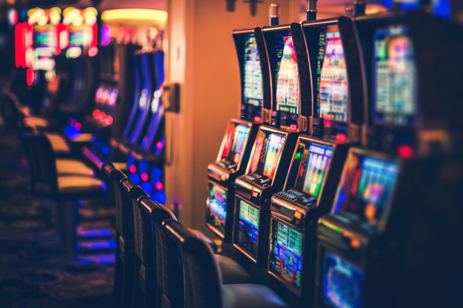 Top Insights into South Carolina Online Casinos and Their Regulations