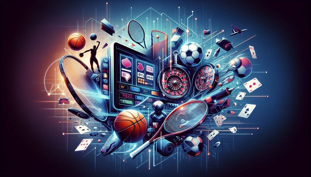 Top Strategies for Online Sports Betting British Columbia: Maximize Your Wins