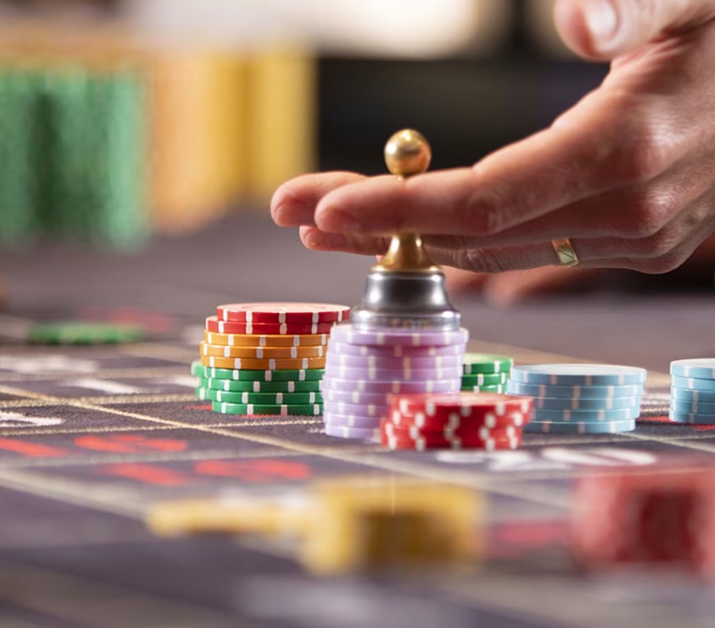 Unlocking the World of California Online Casinos: Your Guide to Fun and Strategy