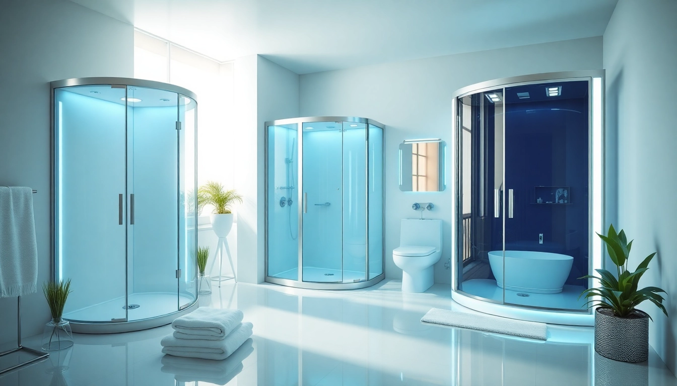 Aménagez votre salle de bain avec sirhona fr et des miroirs LED modernes.
