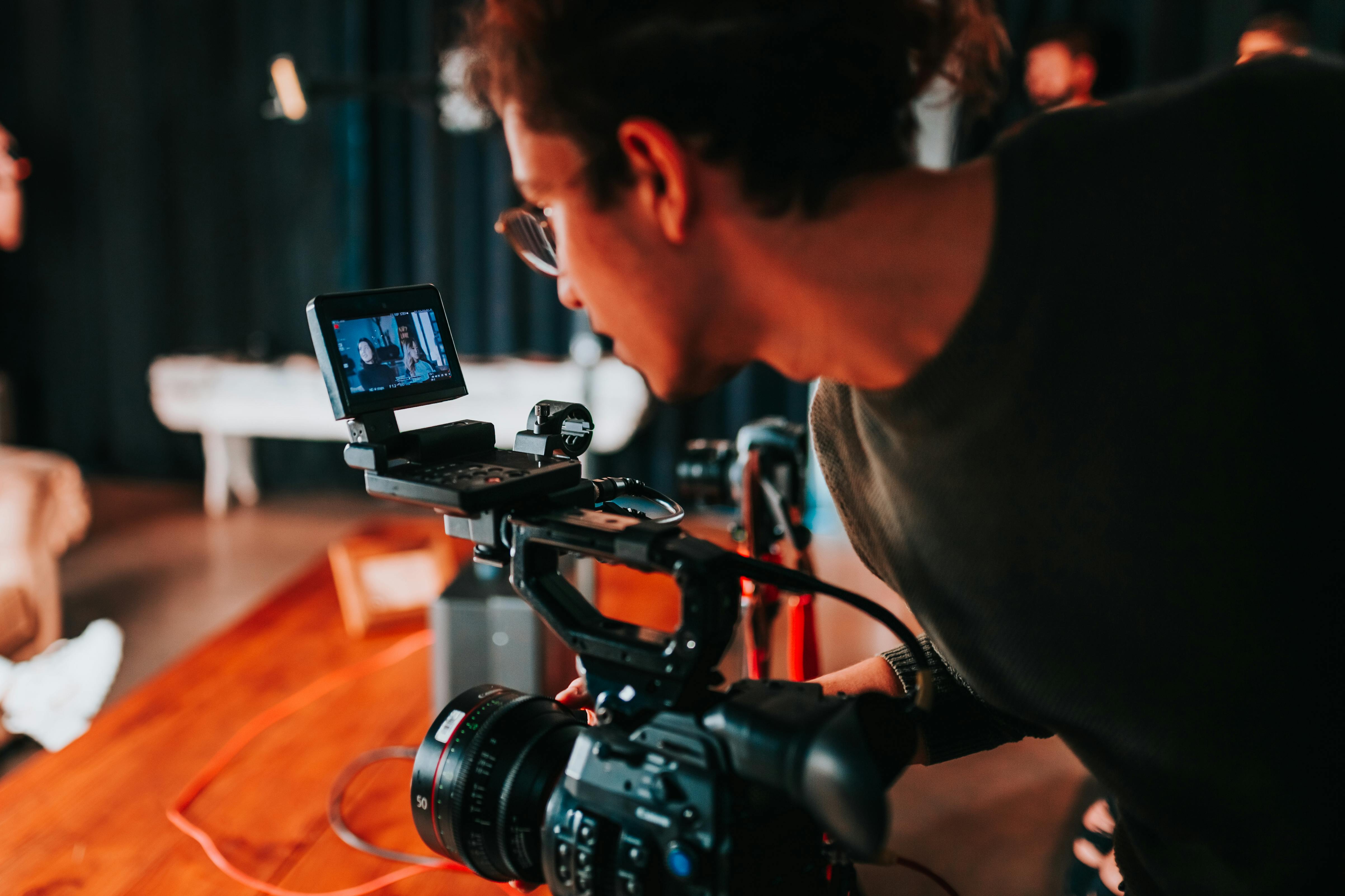 Phoenix Videographer: Authentic Brand Storytelling with Aierway