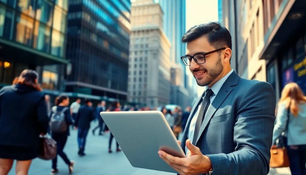 Find job in Chicago in a vibrant urban setting with diverse professionals.