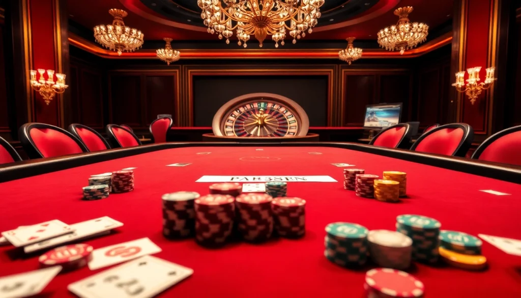 Engage with thrilling poker action at https://78win.school/ featuring colorful chips and luxurious casino atmosphere.