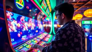 Raih hadiah menarik dengan bermain demo plinko yang seru dan interaktif.