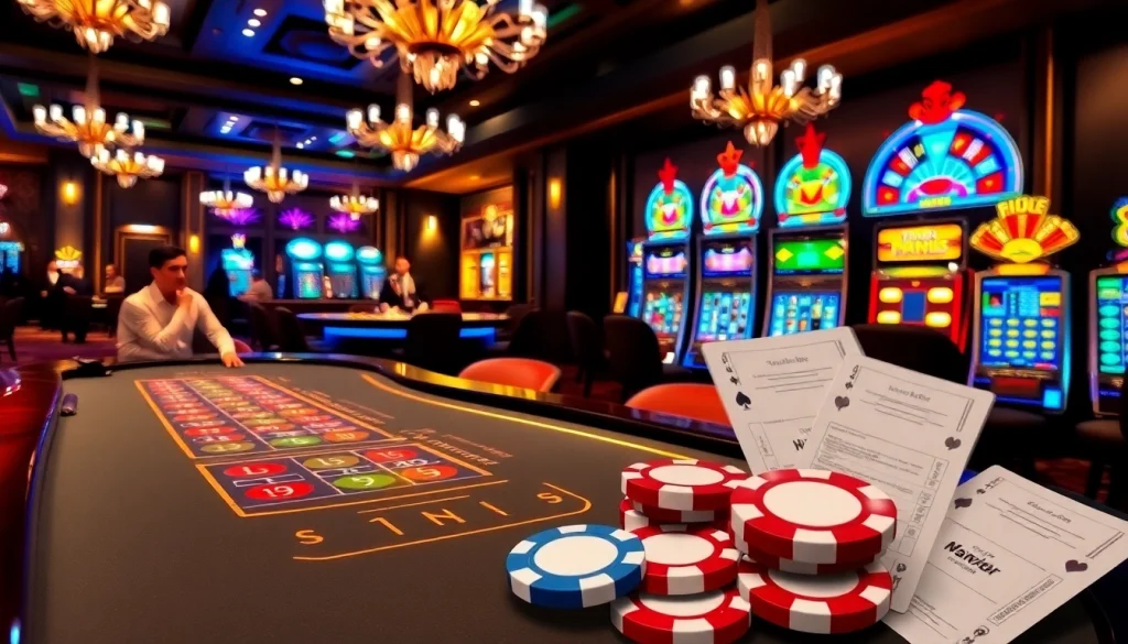 Marvelbet offers an exhilarating casino experience with professional dealers and vibrant gaming atmosphere.