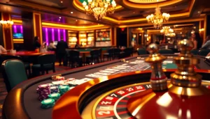 Experience the excitement of https://ww88.cards/ with vibrant casino tables and thrilling games.